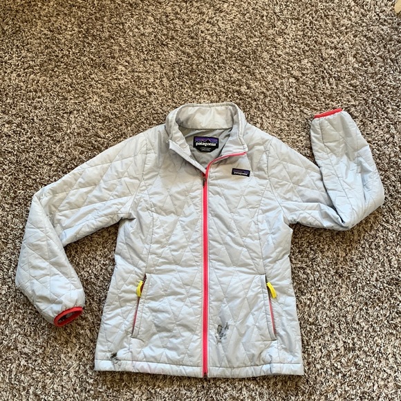 Patagonia Other - Patagonia nano jacket